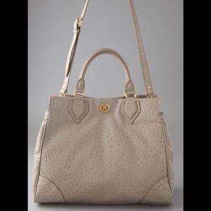 Marc by Marc Jacobs Ozzie Square Lucy Tote